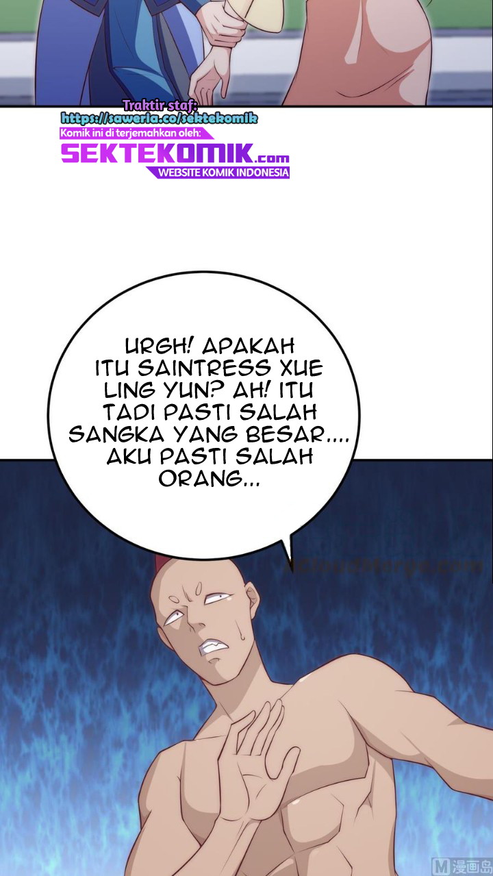 Peerless Sword God Chapter 183 Gambar 20