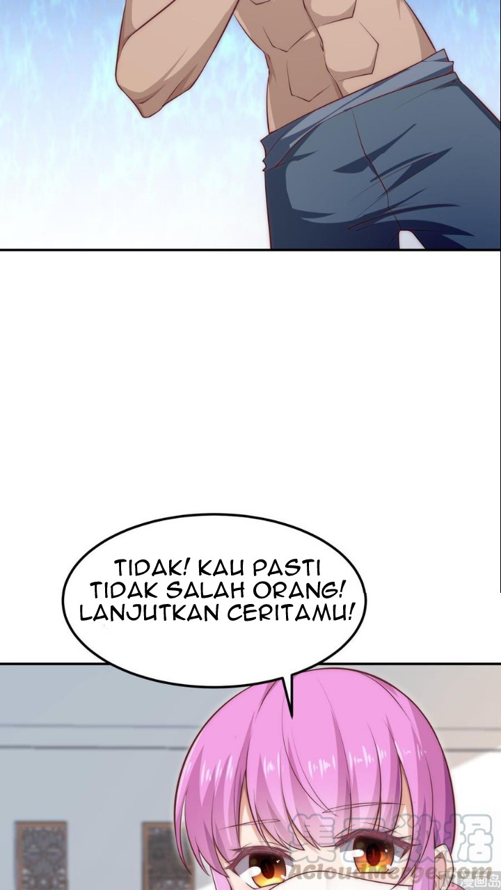 Peerless Sword God Chapter 183 Gambar 21