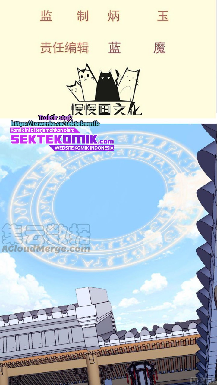 Peerless Sword God Chapter 185 Gambar 3