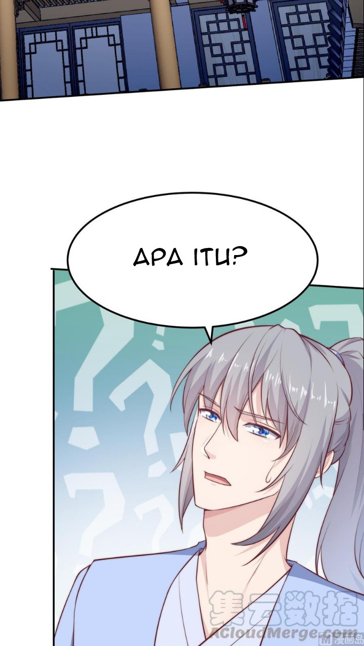 Peerless Sword God Chapter 185 Gambar 4