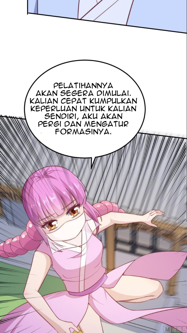 Peerless Sword God Chapter 185 Gambar 5