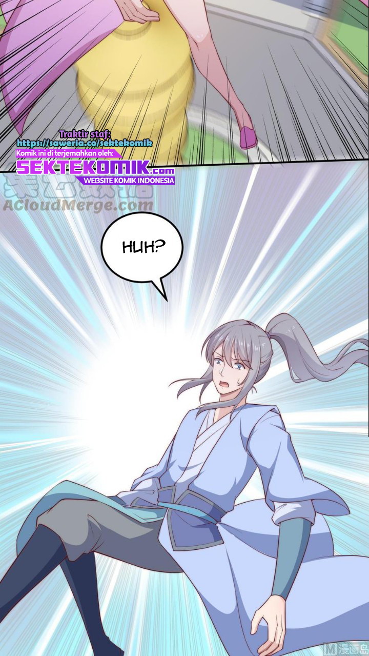 Peerless Sword God Chapter 185 Gambar 6