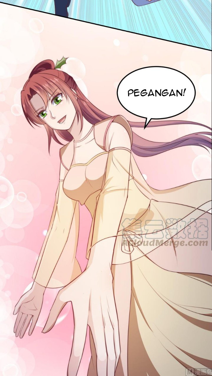 Peerless Sword God Chapter 185 Gambar 7