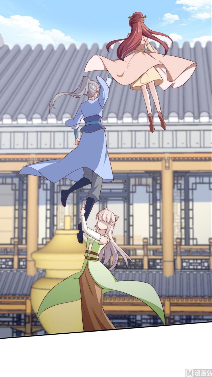 Peerless Sword God Chapter 185 Gambar 9