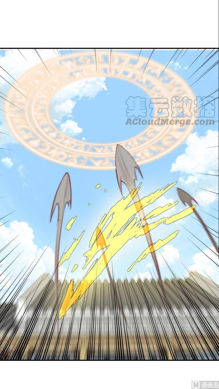 Peerless Sword God Chapter 185 Gambar 10