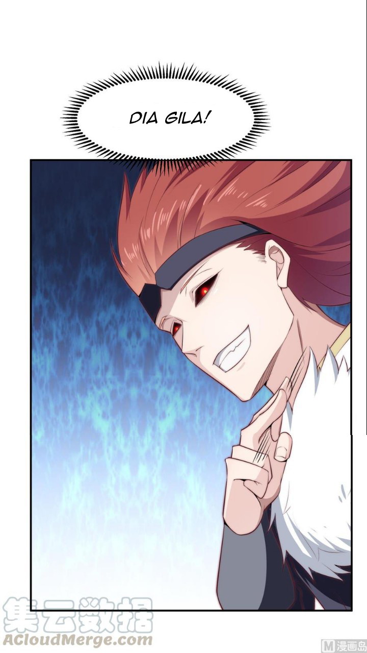 Peerless Sword God Chapter 185 Gambar 12