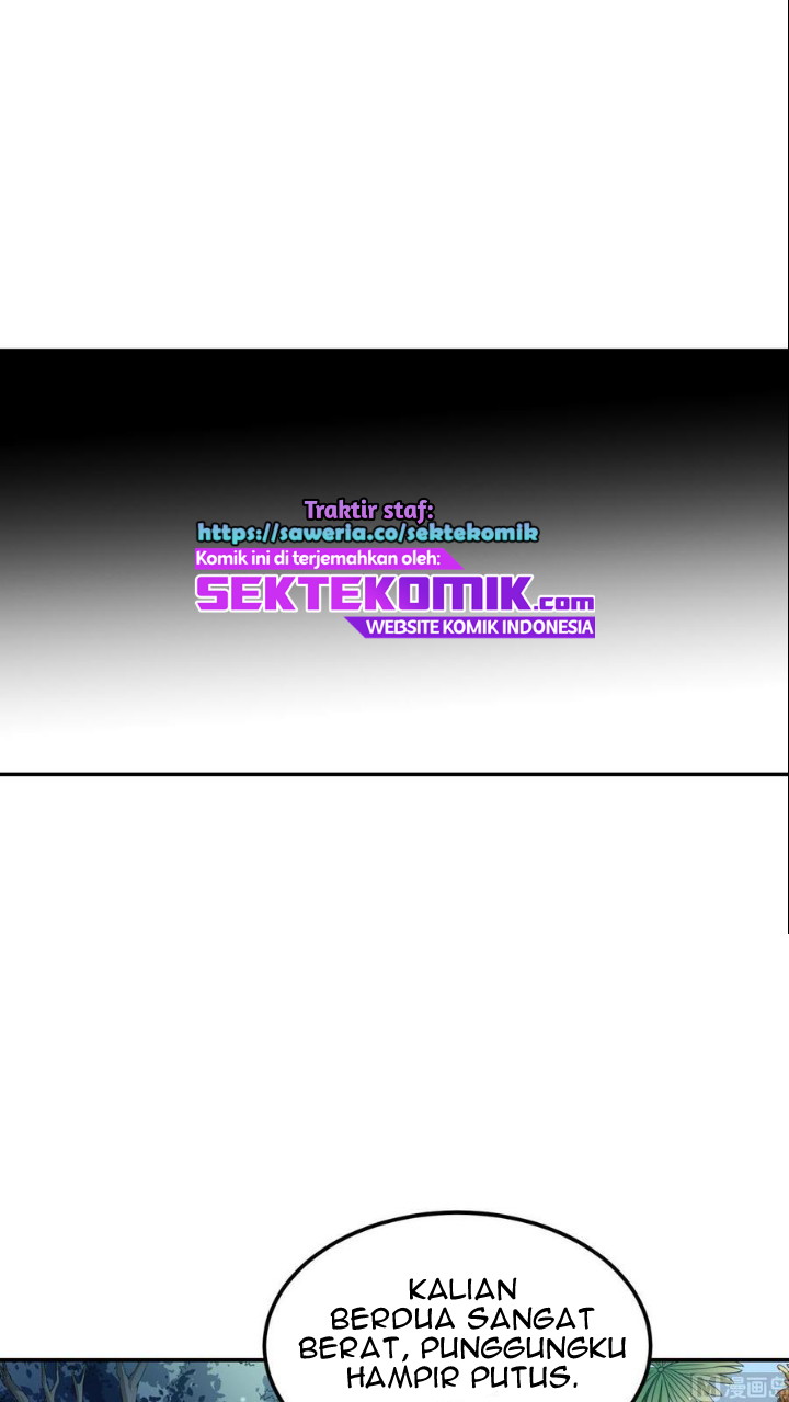 Peerless Sword God Chapter 185 Gambar 13