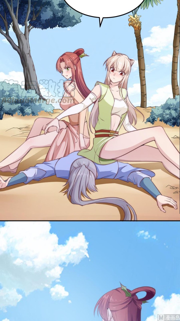 Peerless Sword God Chapter 185 Gambar 14