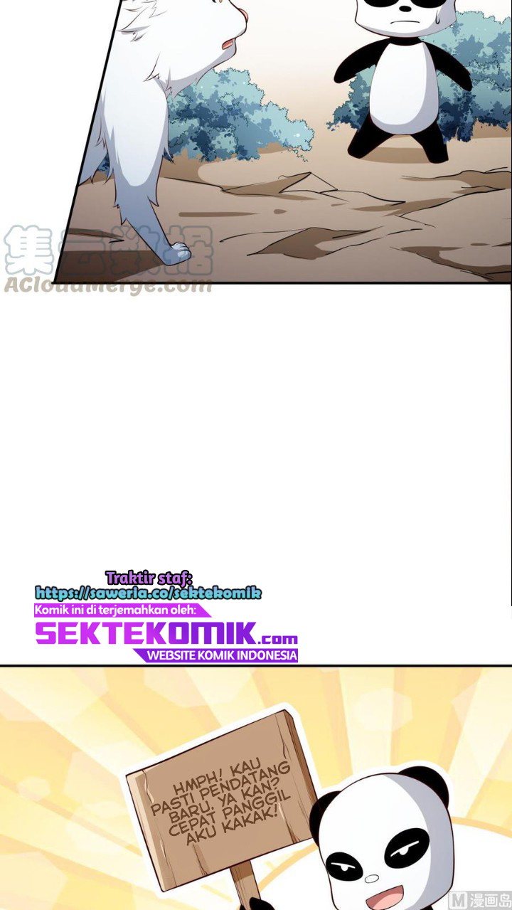 Peerless Sword God Chapter 185 Gambar 18