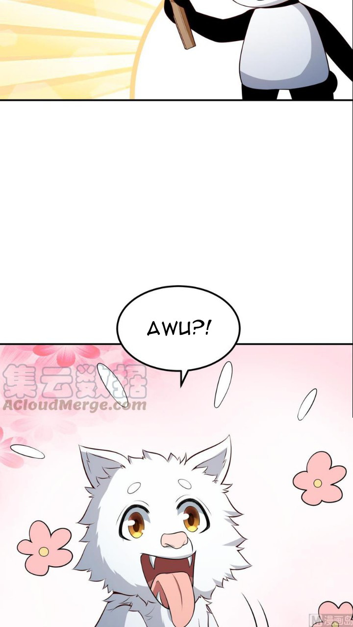 Peerless Sword God Chapter 185 Gambar 19