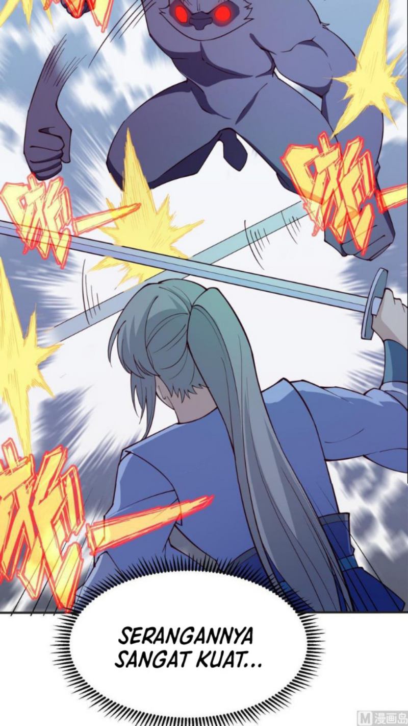 Peerless Sword God Chapter 197 Gambar 9