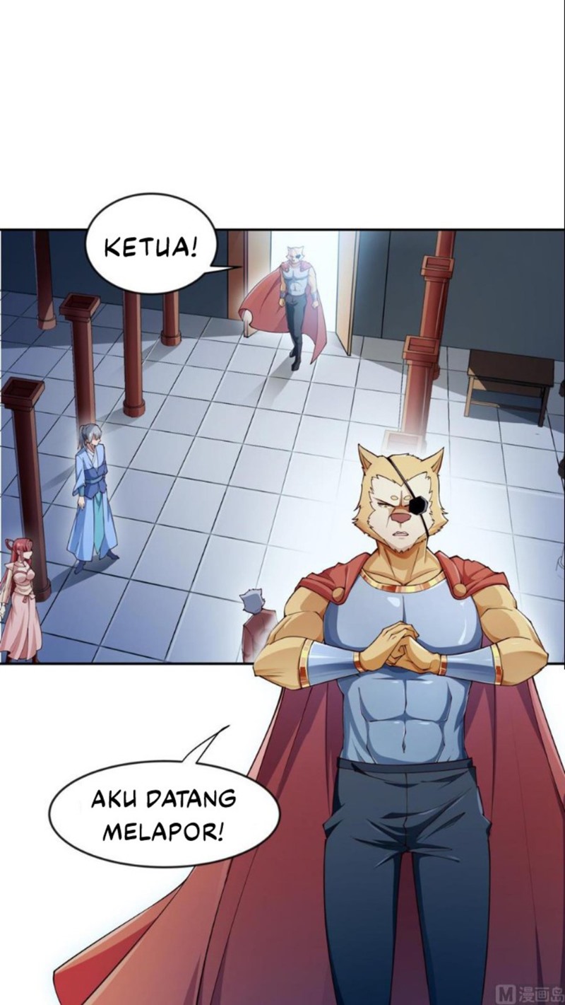 Peerless Sword God Chapter 209 Gambar 6