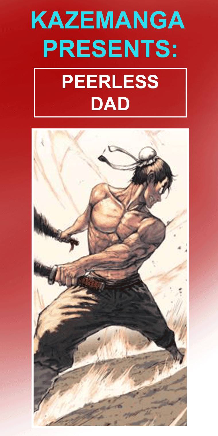 Peerless Dad Chapter 07 Gambar 1