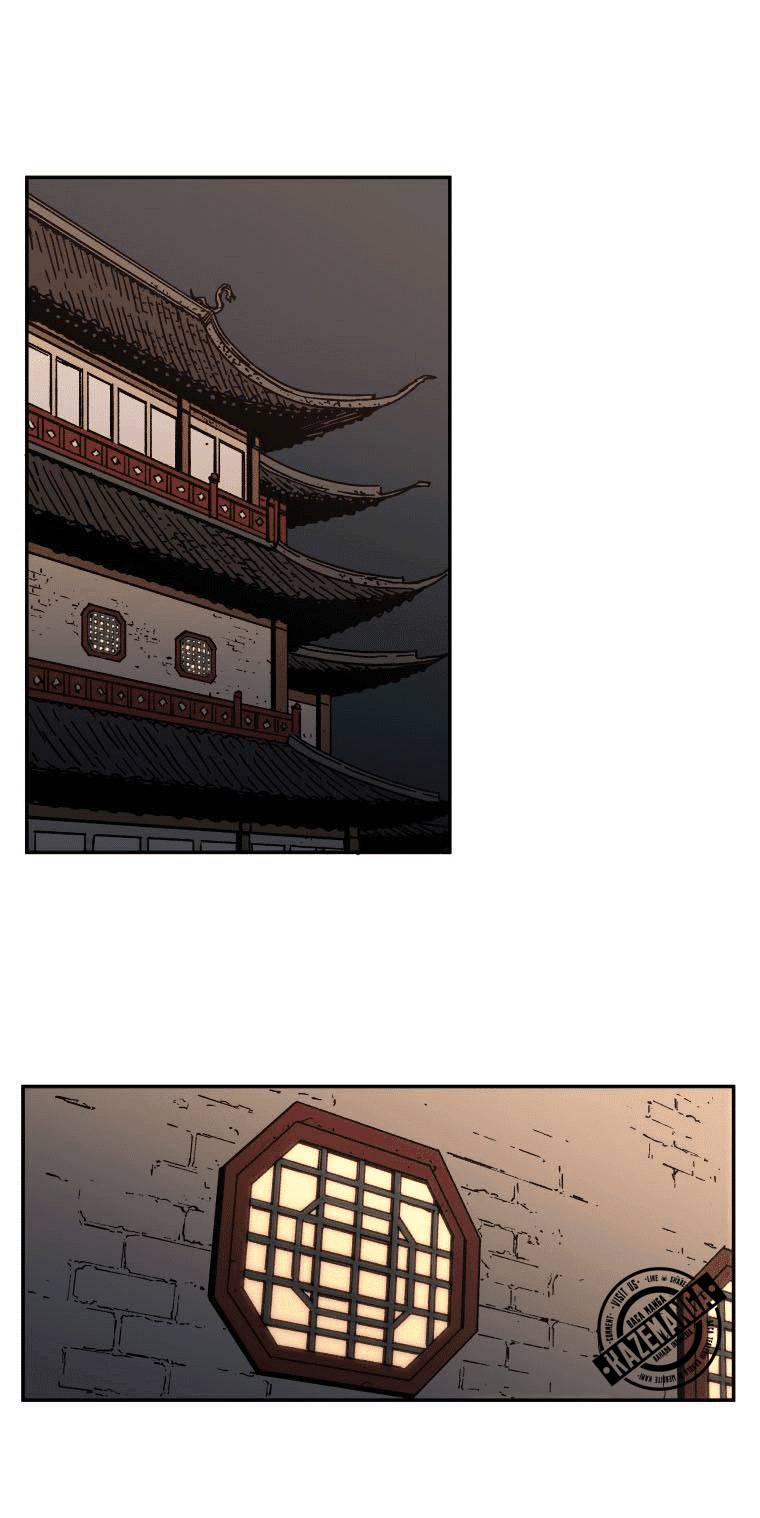 Peerless Dad Chapter 07 Gambar 2