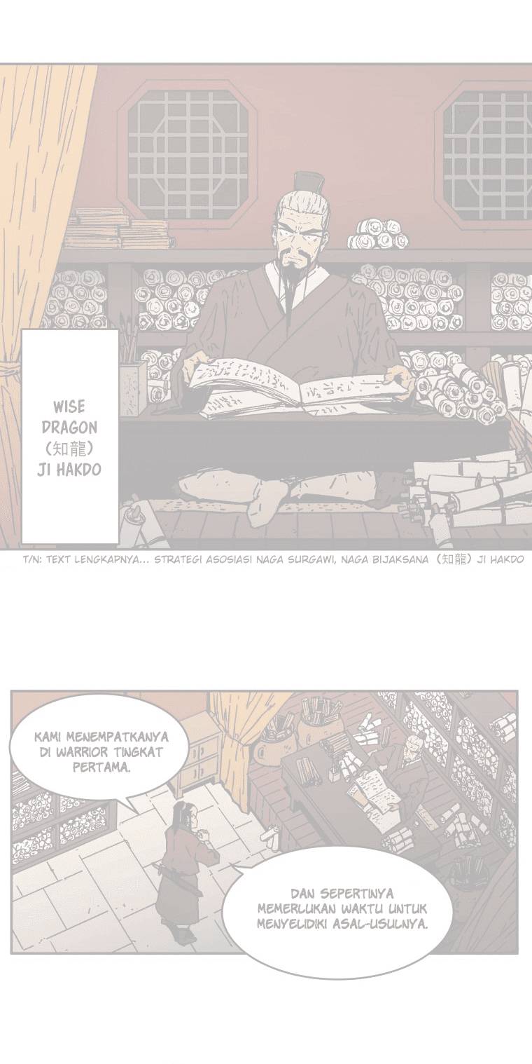 Peerless Dad Chapter 07 Gambar 3