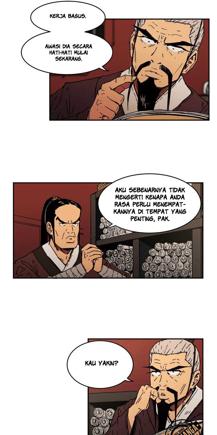 Peerless Dad Chapter 07 Gambar 4