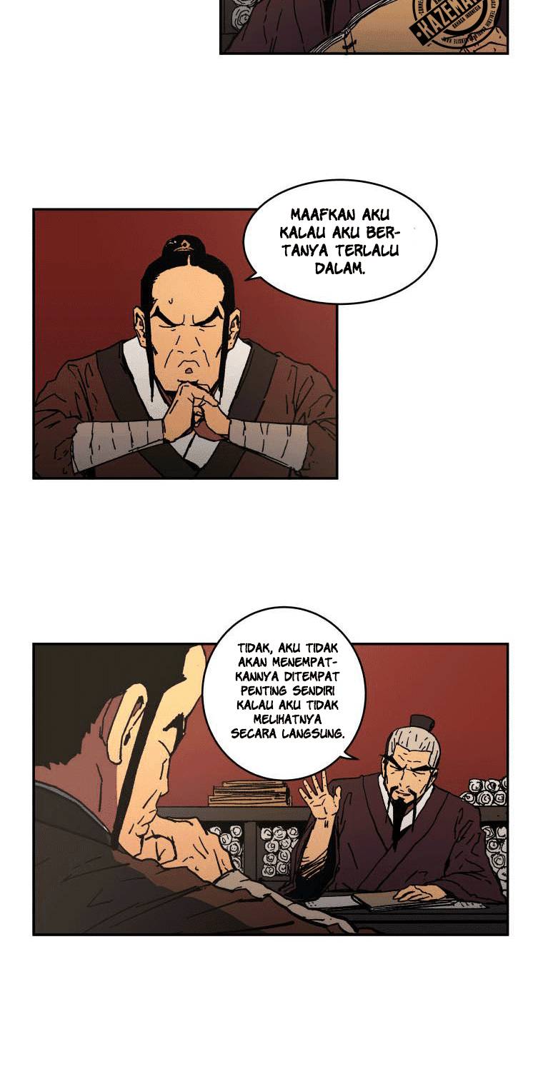 Peerless Dad Chapter 07 Gambar 5