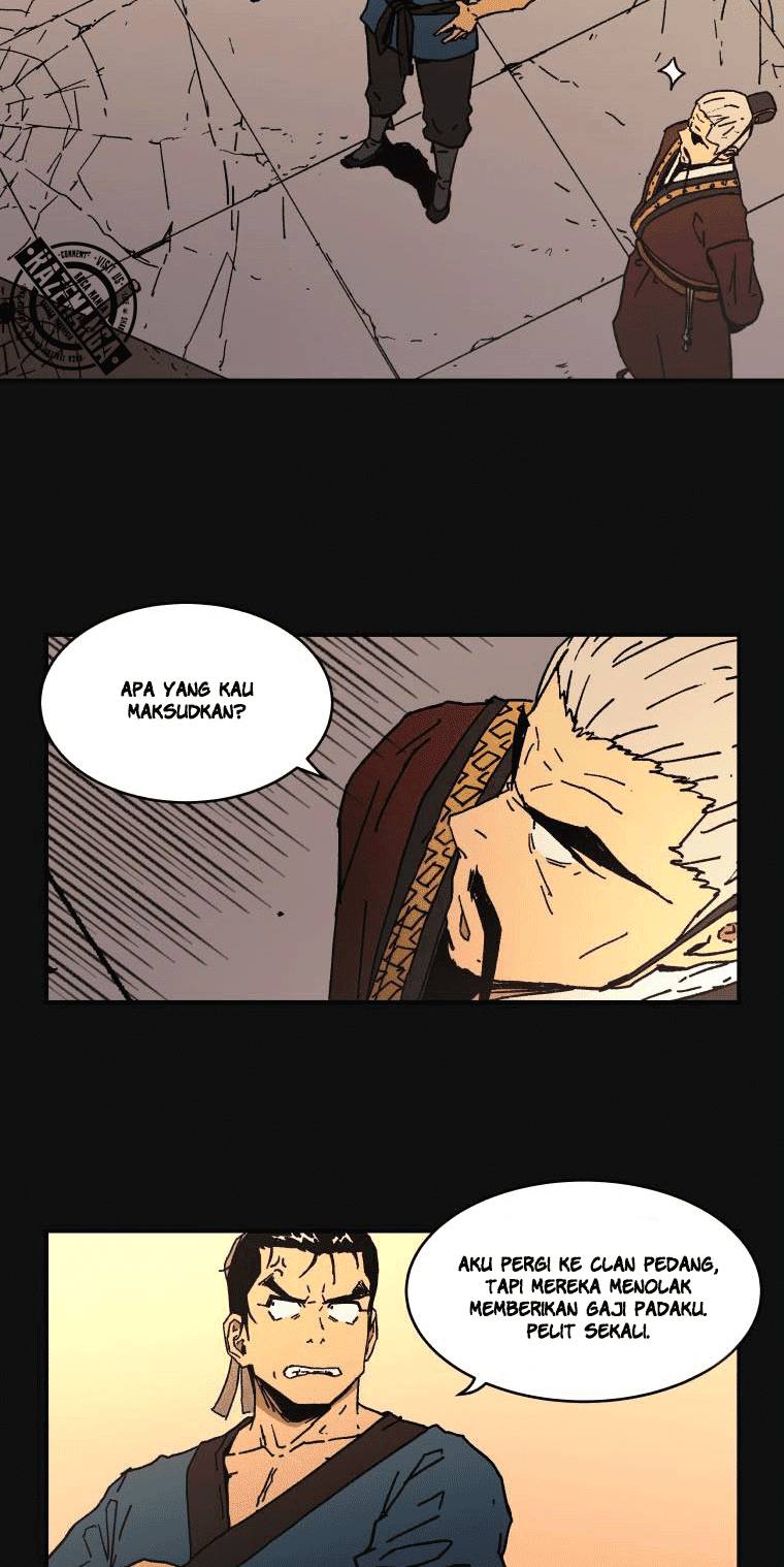Peerless Dad Chapter 07 Gambar 7