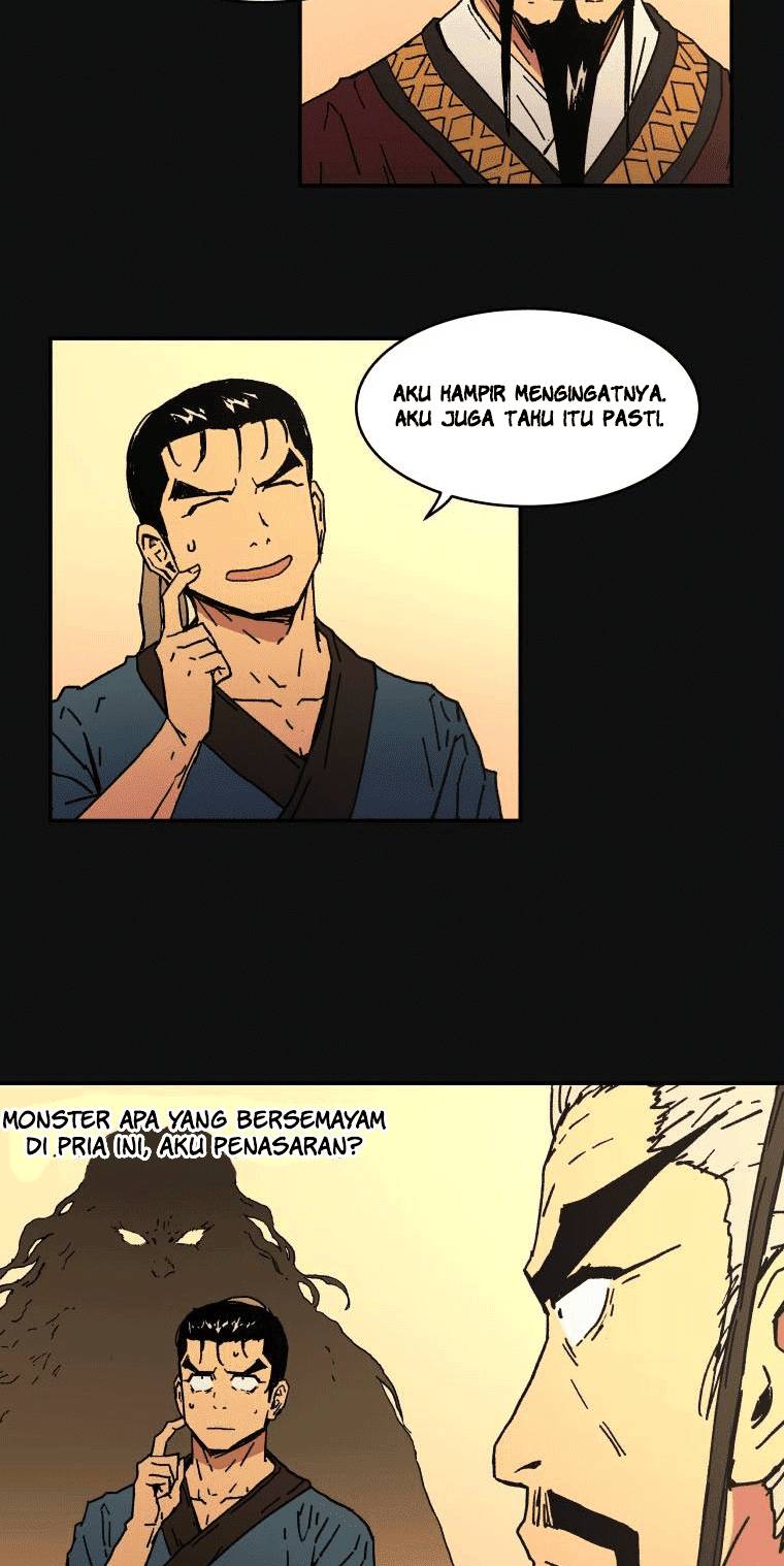 Peerless Dad Chapter 07 Gambar 10
