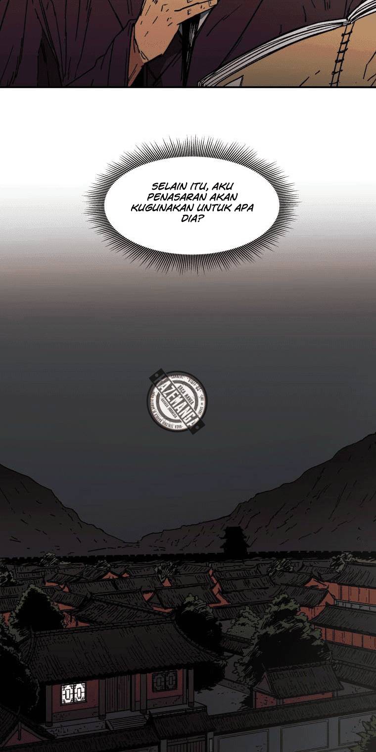 Peerless Dad Chapter 07 Gambar 13