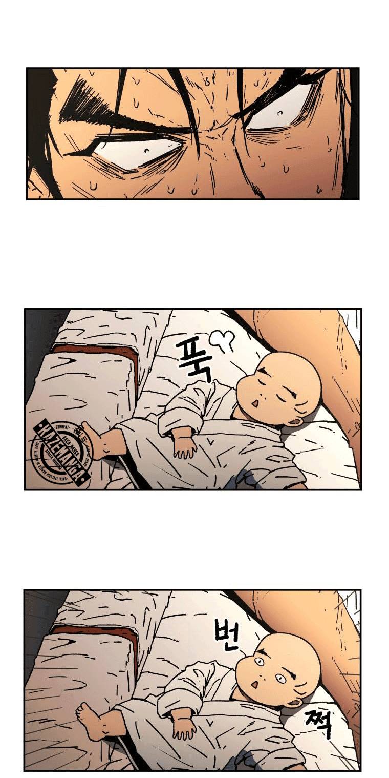 Peerless Dad Chapter 07 Gambar 20