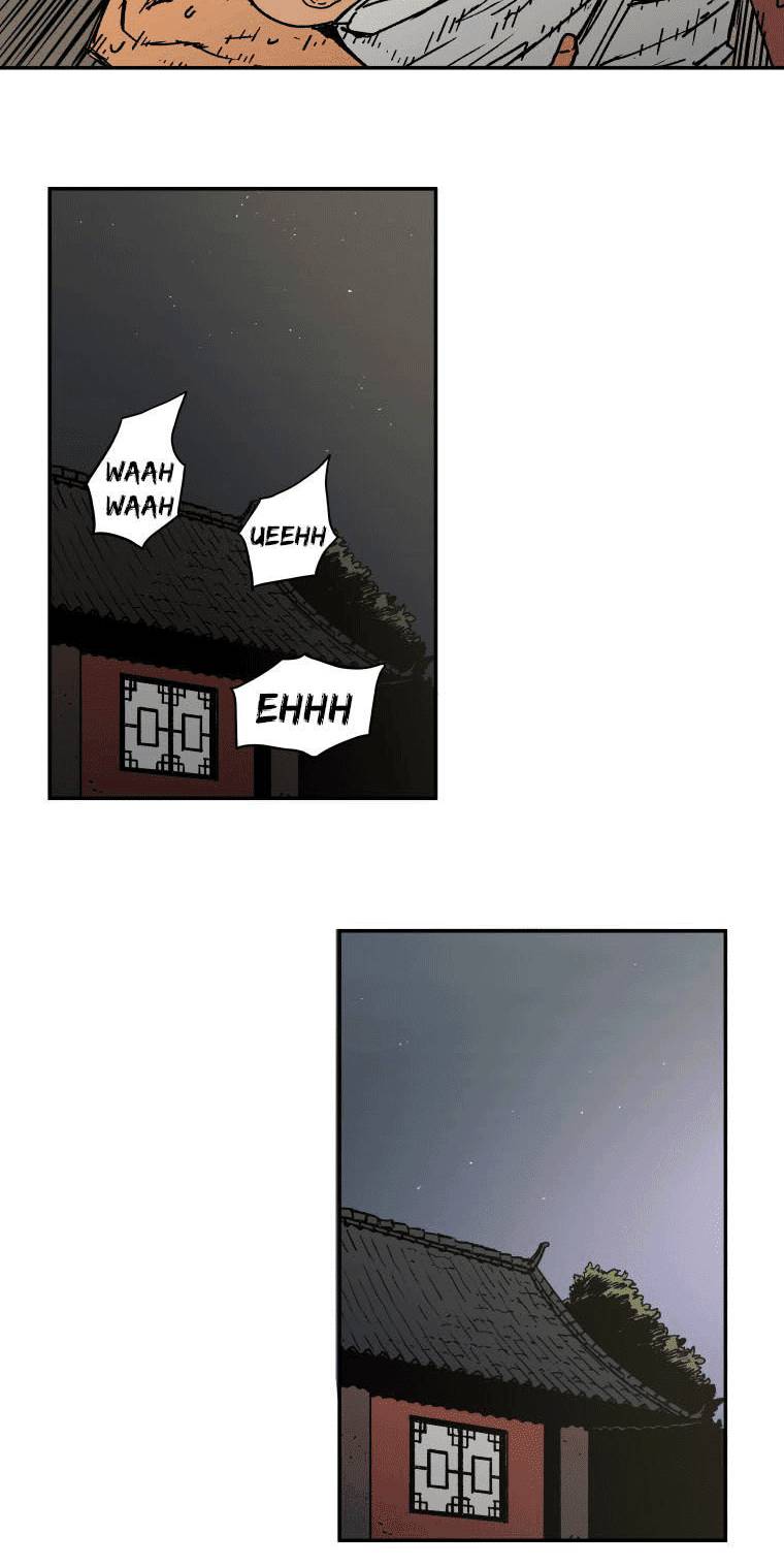 Peerless Dad Chapter 07 Gambar 23
