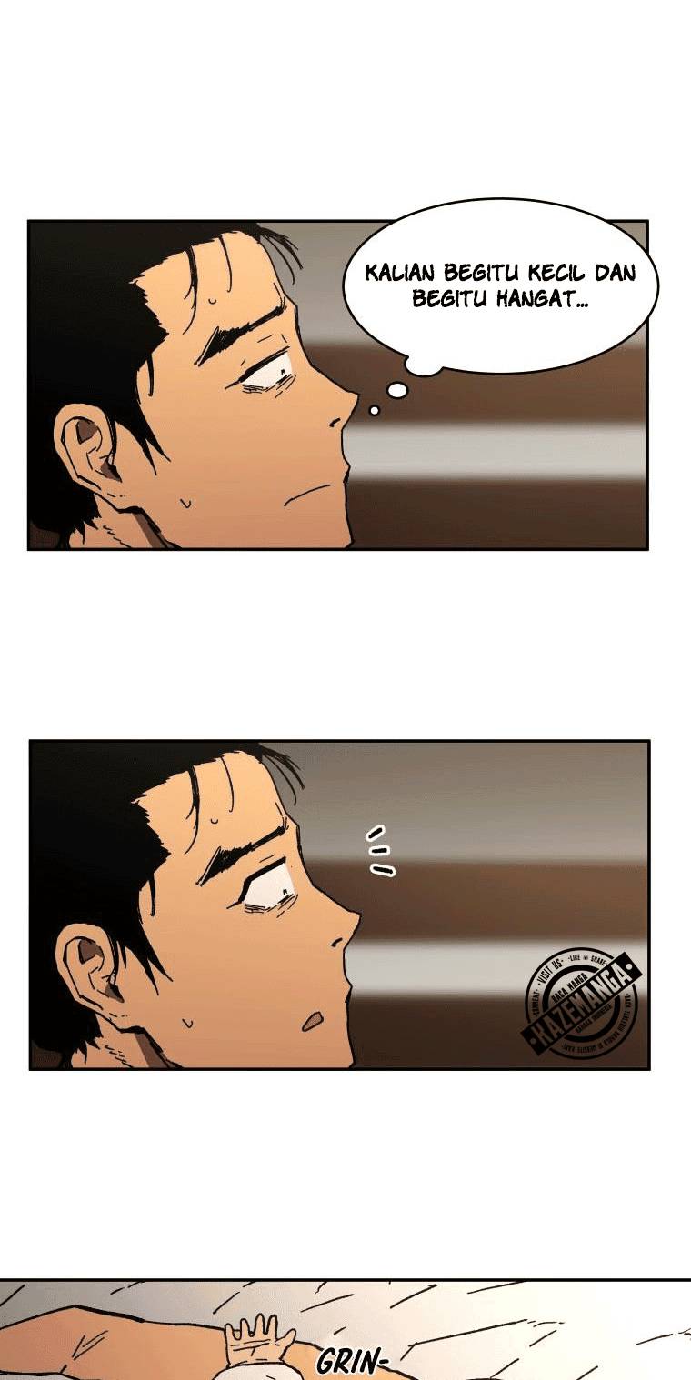 Peerless Dad Chapter 07 Gambar 26