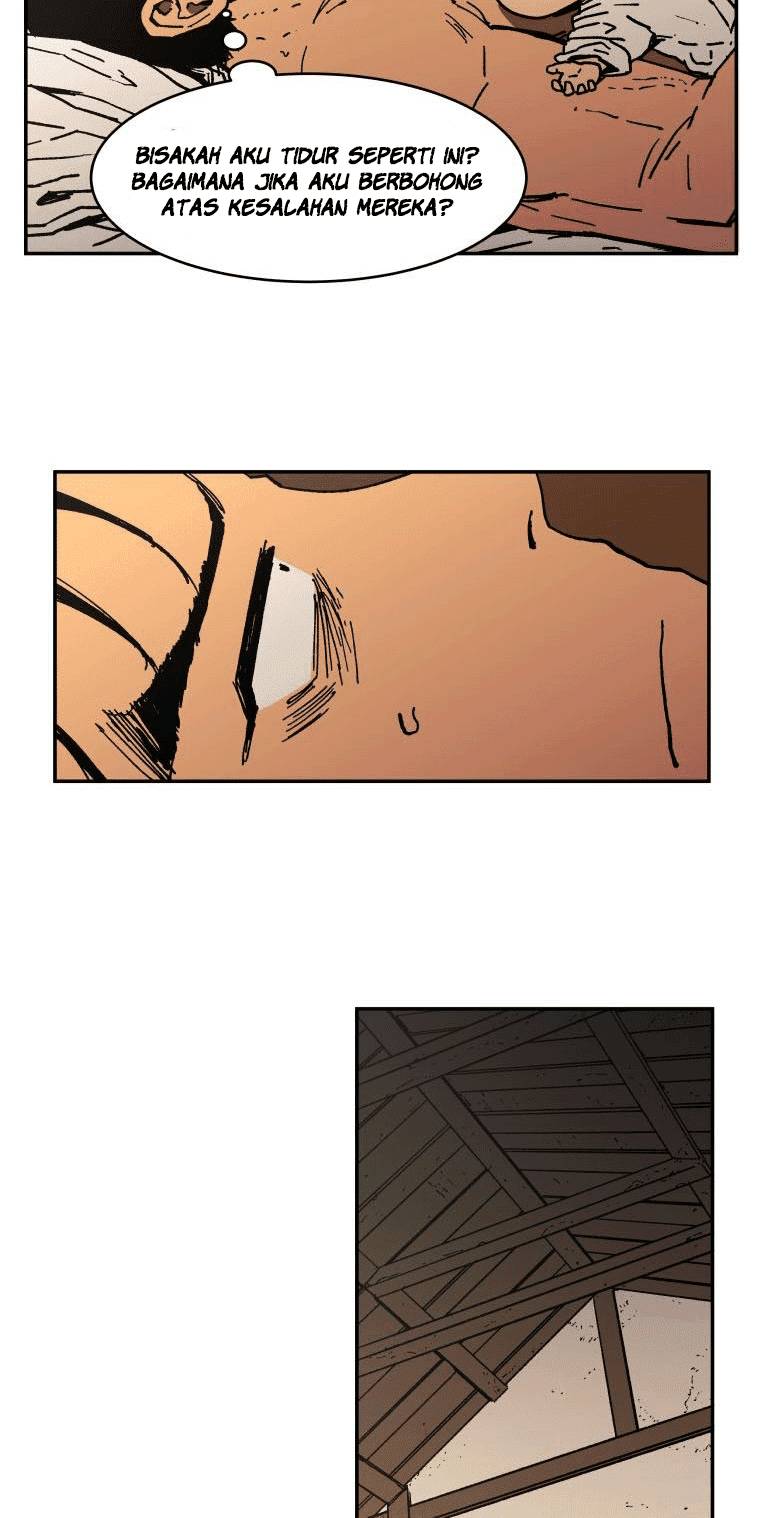 Peerless Dad Chapter 07 Gambar 28