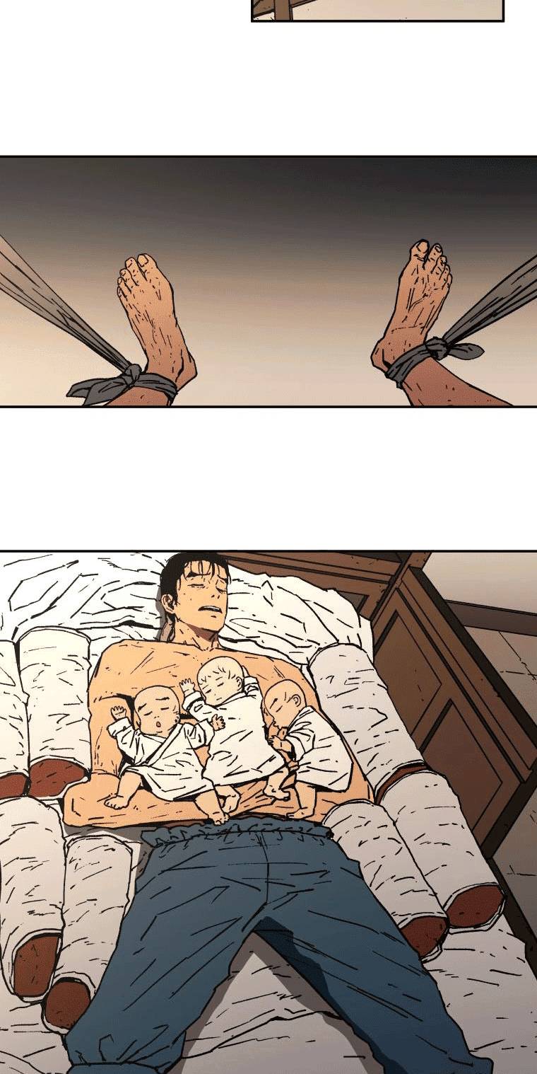 Peerless Dad Chapter 07 Gambar 29
