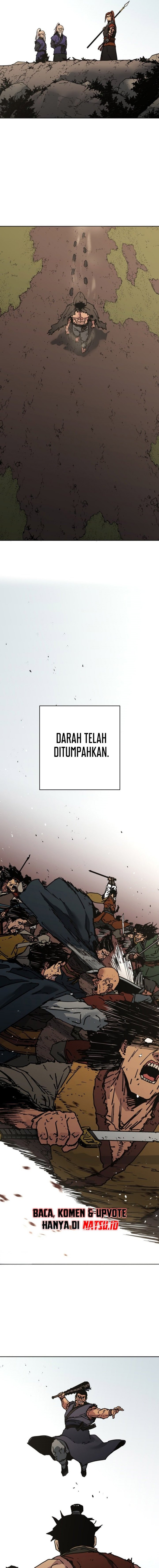 Peerless Dad Chapter 280 Gambar 10