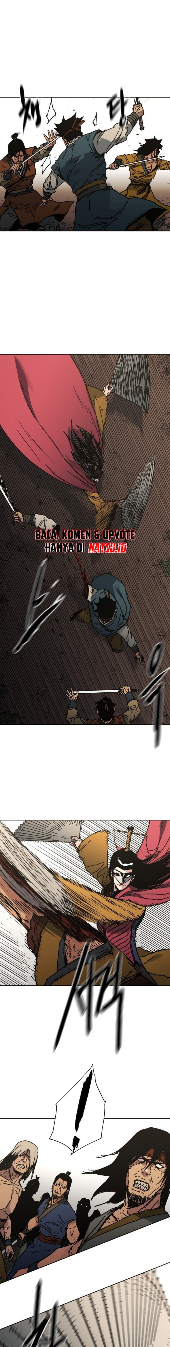 Peerless Dad Chapter 280 Gambar 14