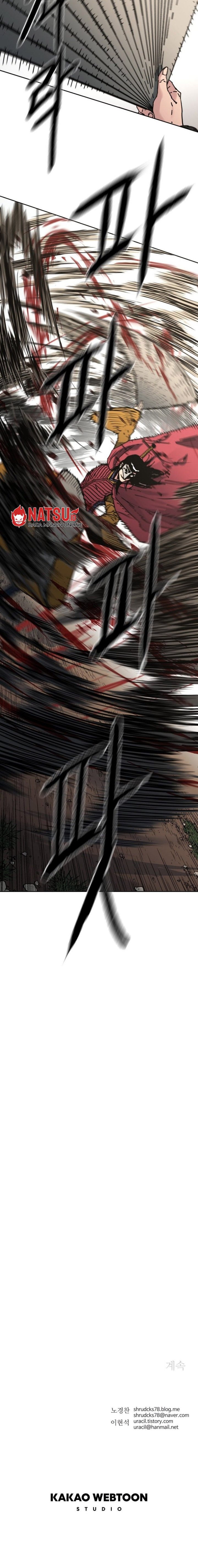 Peerless Dad Chapter 280 Gambar 15