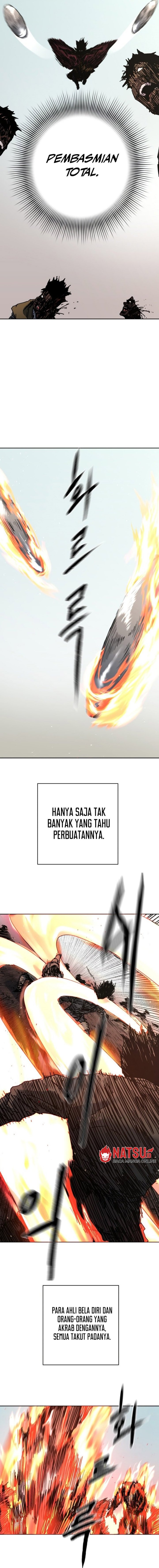Peerless Dad Chapter 281 Gambar 4
