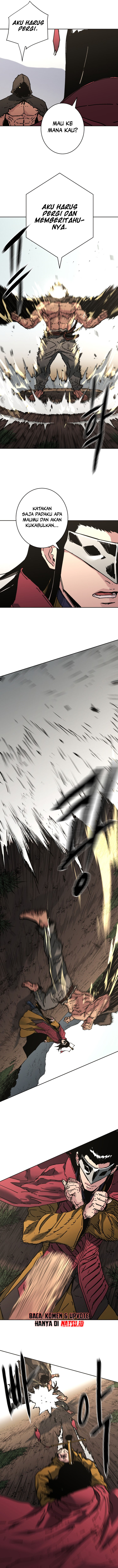 Peerless Dad Chapter 282 Gambar 3