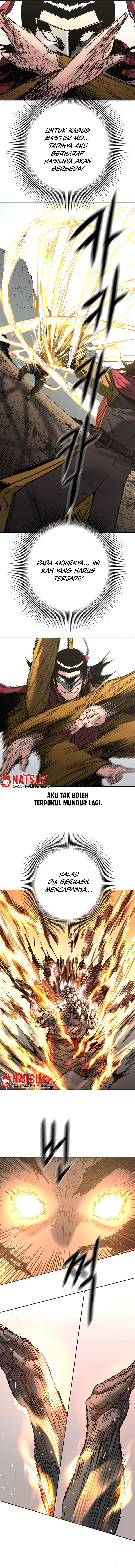 Peerless Dad Chapter 282 Gambar 6