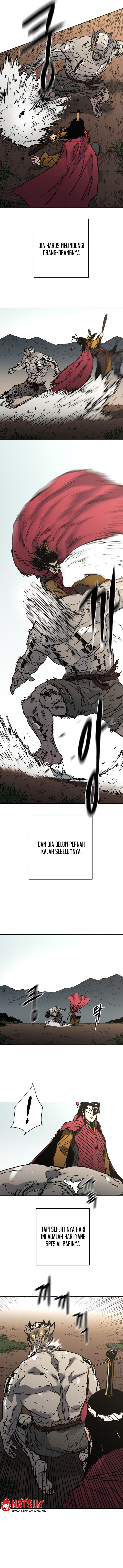 Peerless Dad Chapter 282 Gambar 10