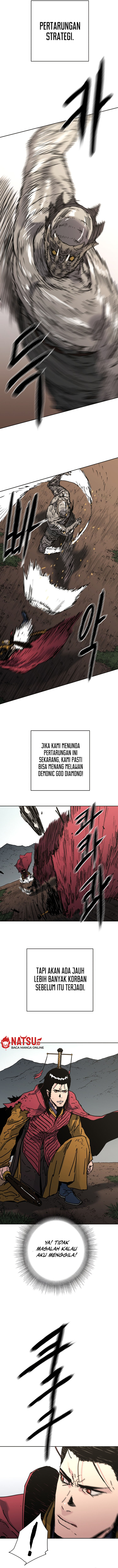 Peerless Dad Chapter 282 Gambar 12