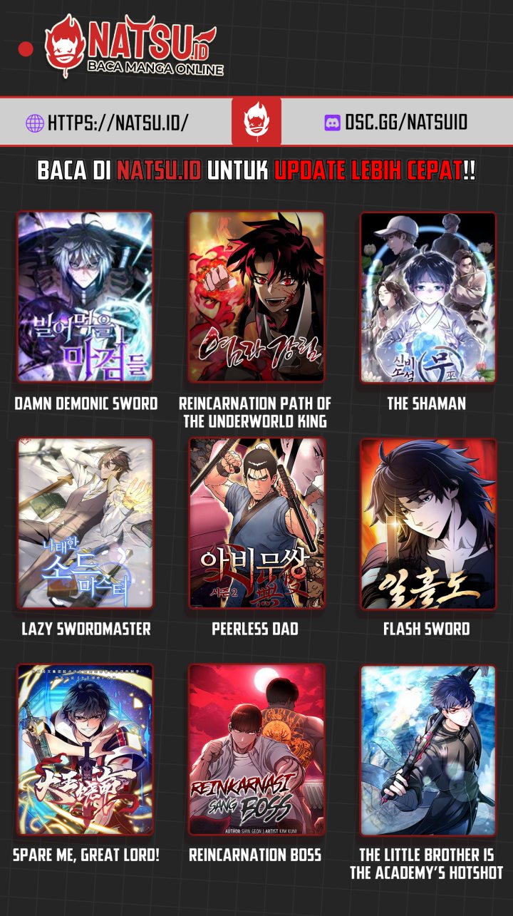 Peerless Dad Chapter 288 Gambar 15