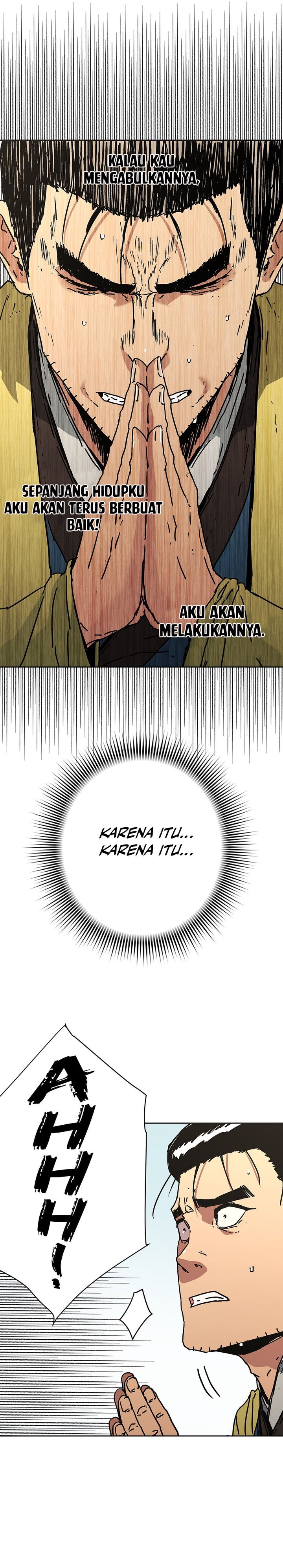 Peerless Dad Chapter 296 Gambar 6