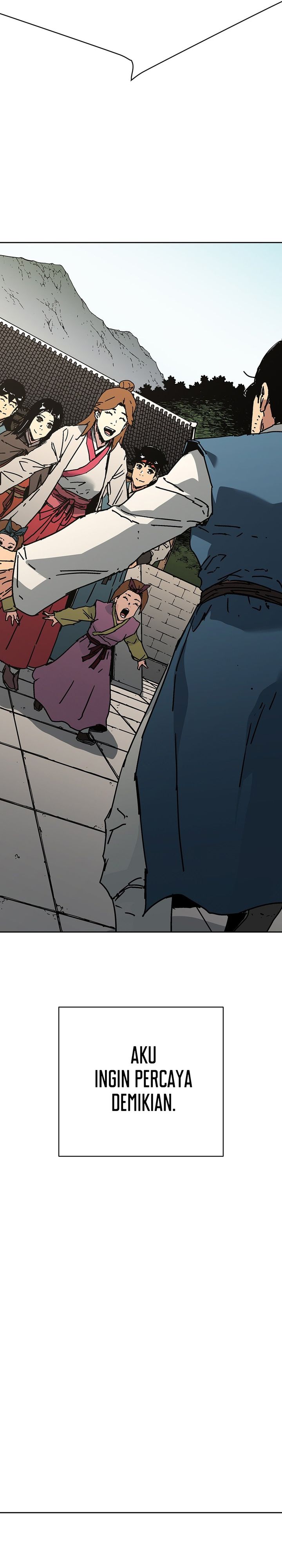 Peerless Dad Chapter 296 Gambar 28