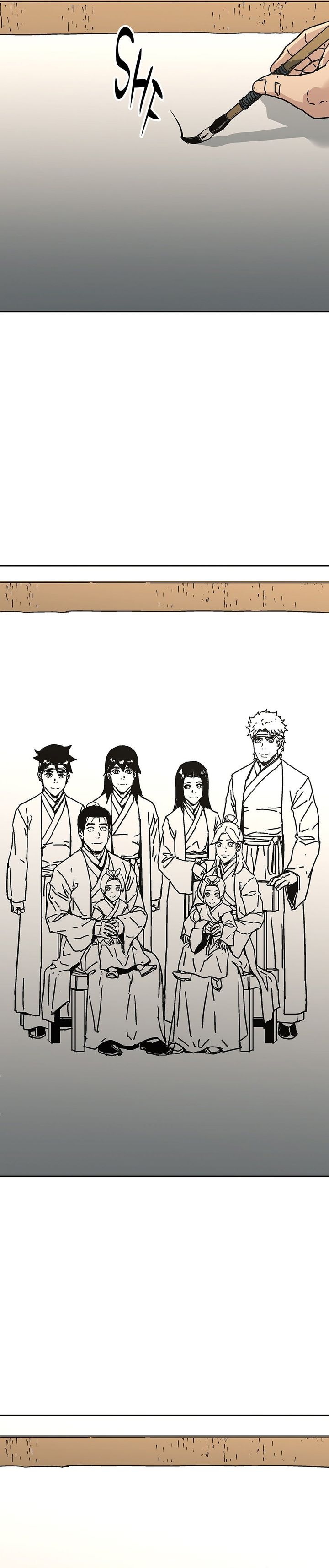 Peerless Dad Chapter 296 Gambar 31