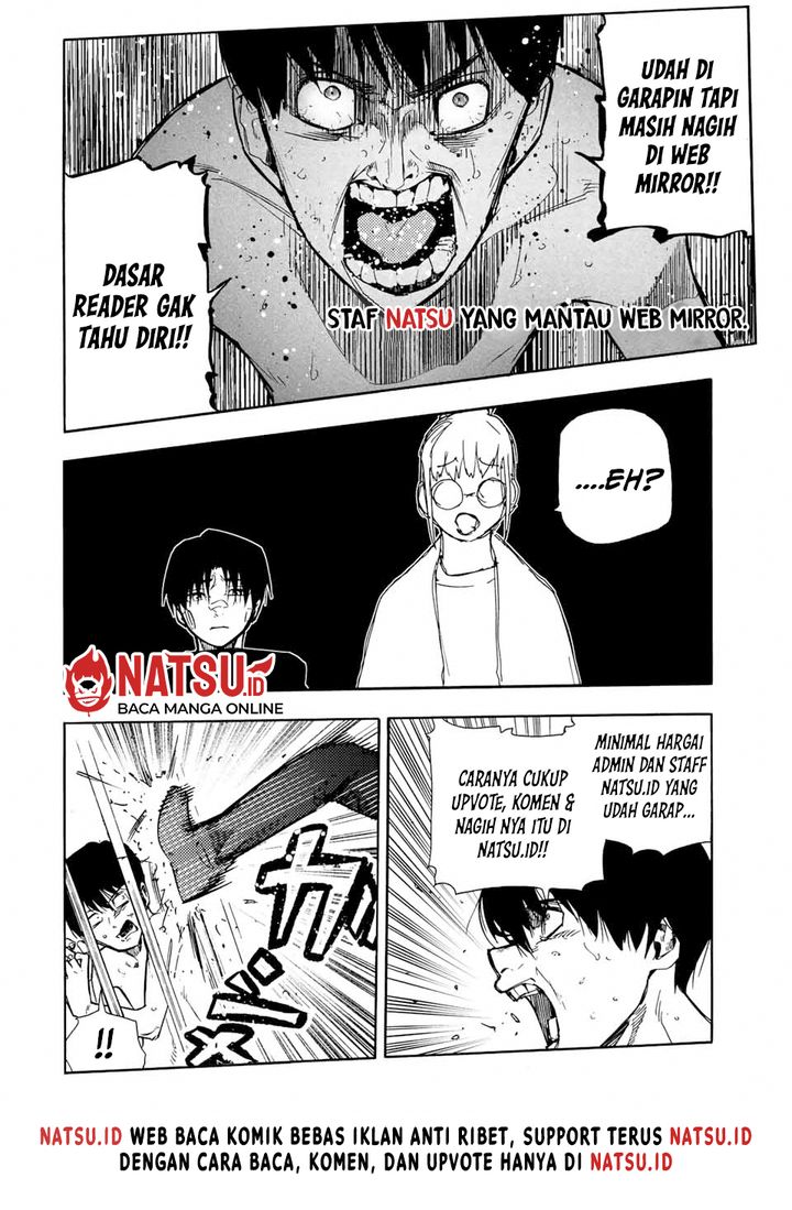 Peerless Dad Chapter 296 Gambar 34
