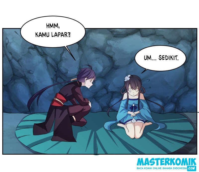 Peerless Saint Emperor Chapter 02 Gambar 7