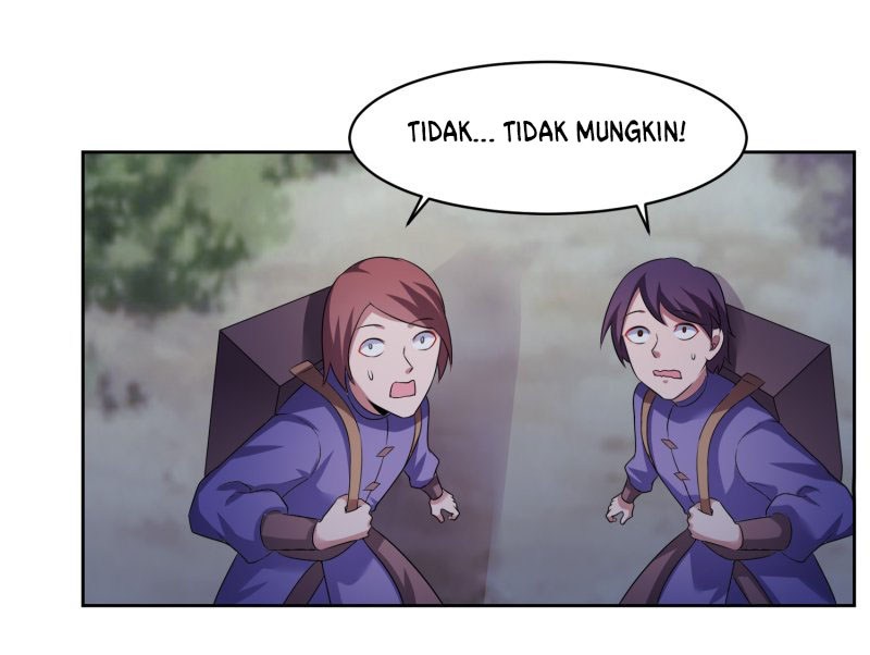 Peerless Saint Emperor Chapter 02 Gambar 42