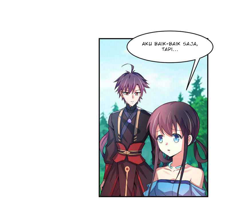 Peerless Saint Emperor Chapter 12 Gambar 2