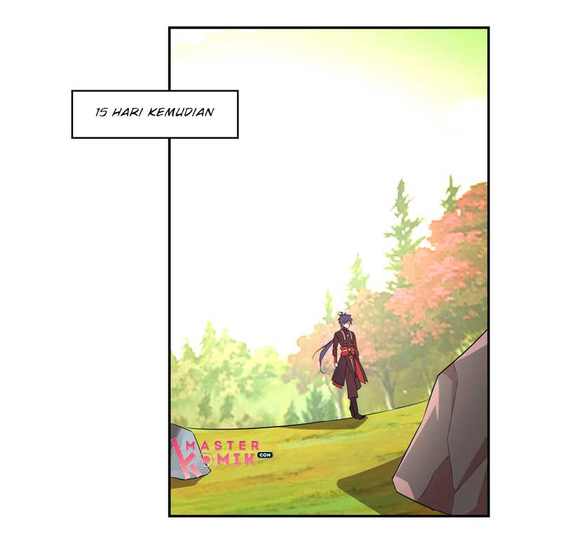 Peerless Saint Emperor Chapter 13 Gambar 17