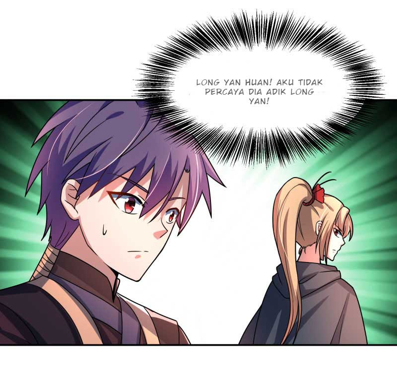 Peerless Saint Emperor Chapter 14 Gambar 2