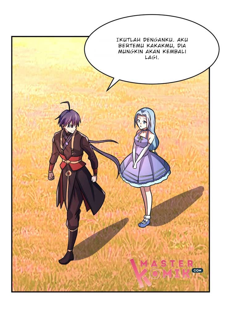 Peerless Saint Emperor Chapter 14 Gambar 3