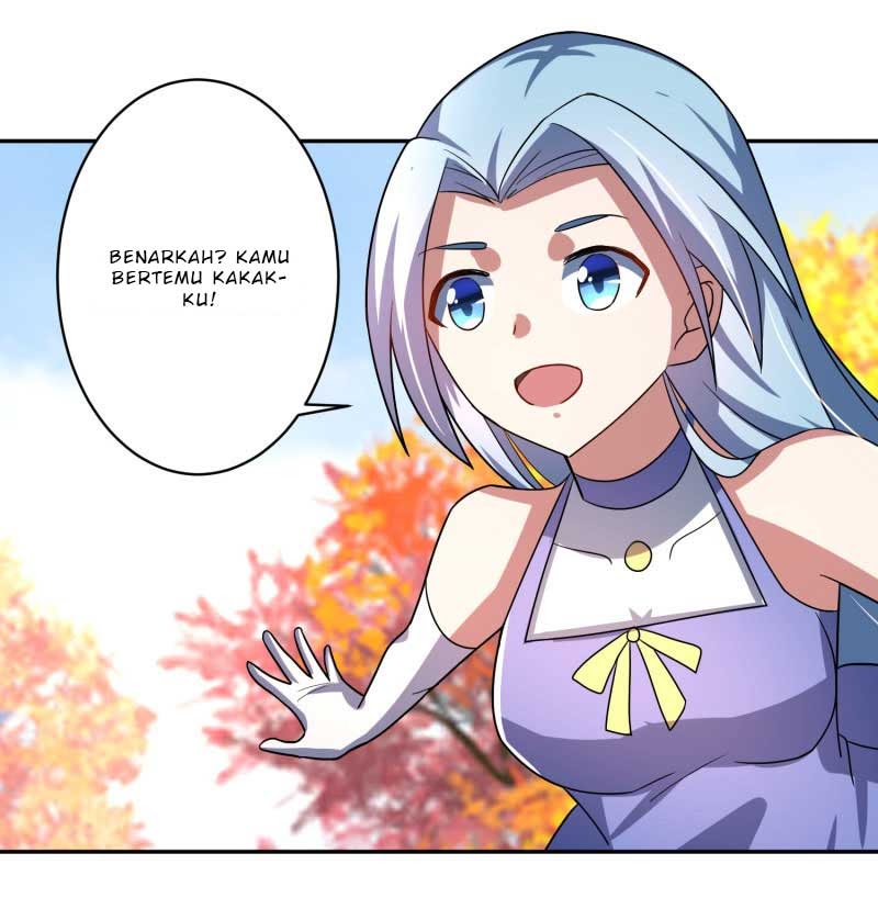Peerless Saint Emperor Chapter 14 Gambar 4