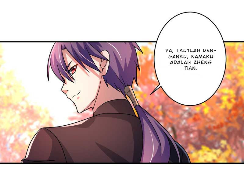 Peerless Saint Emperor Chapter 14 Gambar 5
